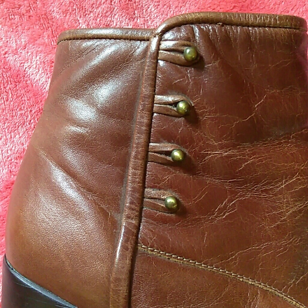 Ladies Boots - Picture 4 of 4